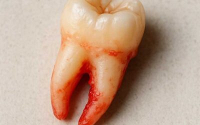 When a Tooth Has to Go: Understanding the Reasons Behind Dental Extractions. Part 2