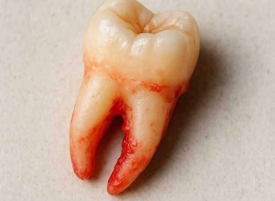 When a Tooth Has to Go: Understanding the Reasons Behind Dental Extractions. Part 2